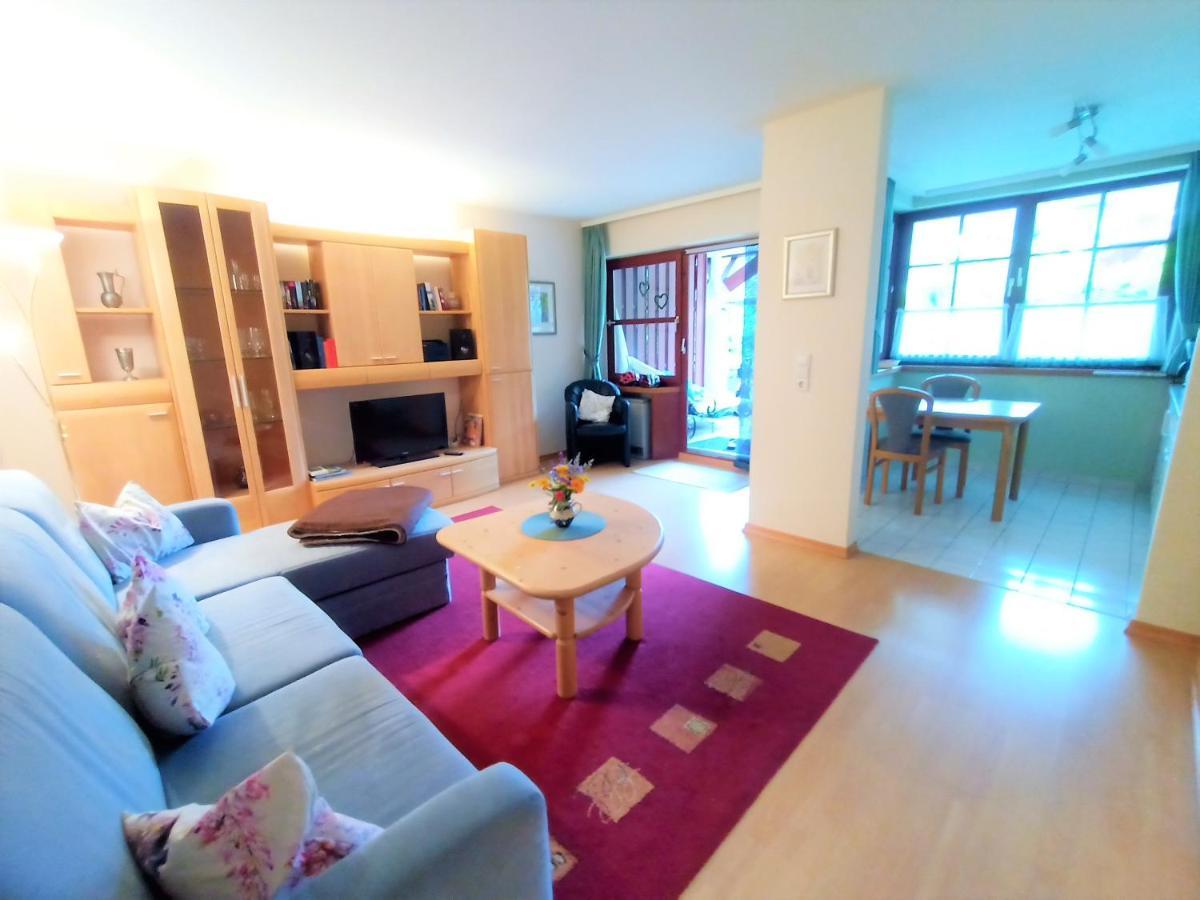 קרסברון אם בודנזי Bodensee Apartment Kressbronn "Seeland" מראה חיצוני תמונה