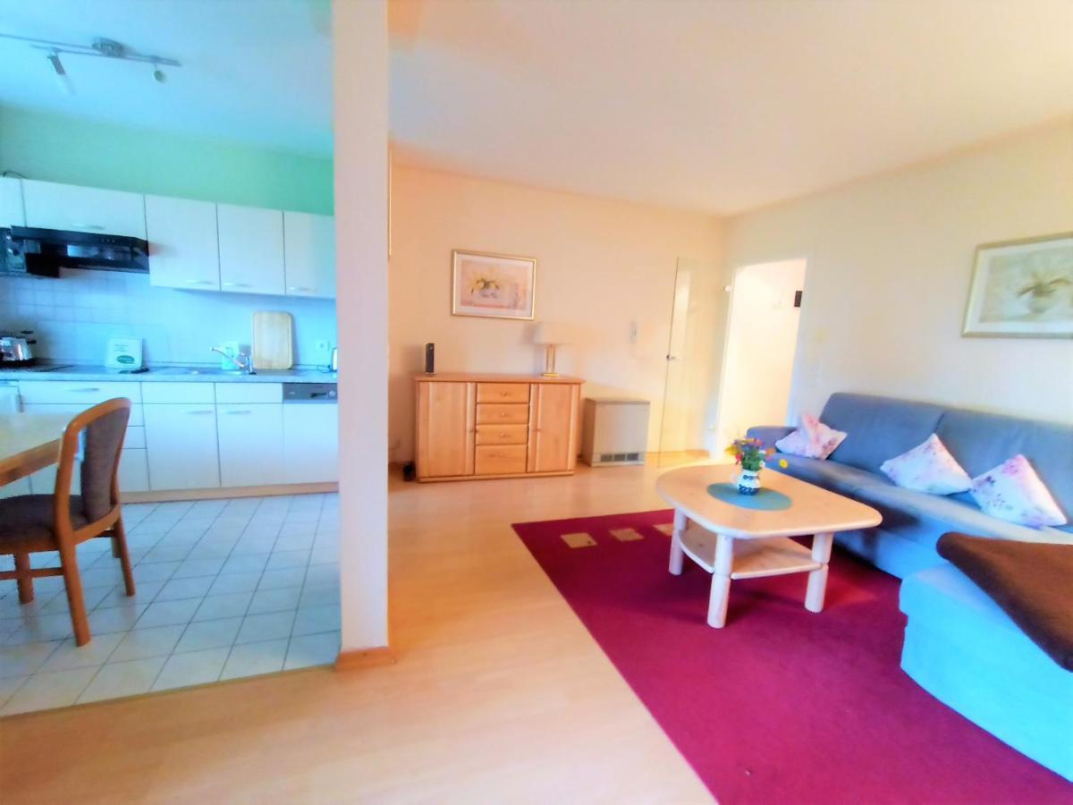 קרסברון אם בודנזי Bodensee Apartment Kressbronn "Seeland" מראה חיצוני תמונה