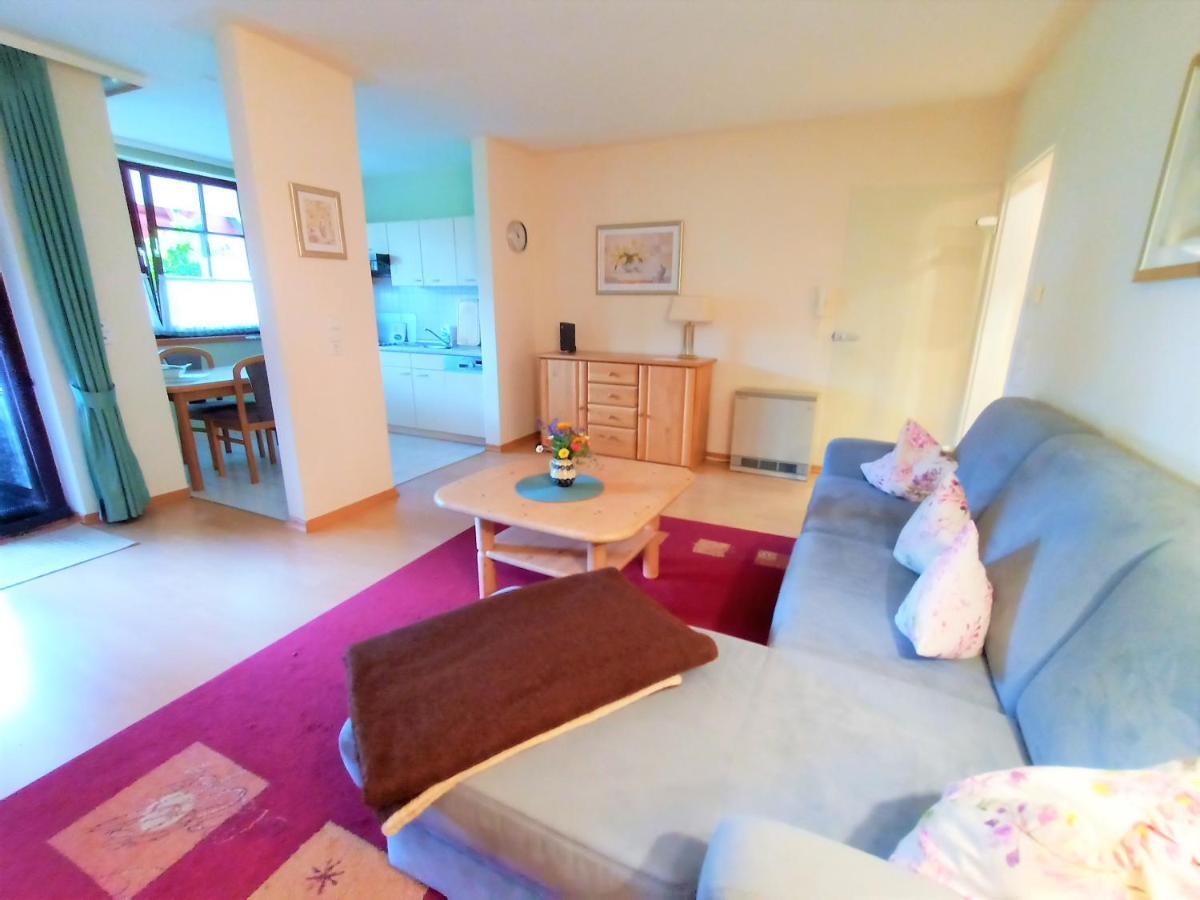 קרסברון אם בודנזי Bodensee Apartment Kressbronn "Seeland" מראה חיצוני תמונה