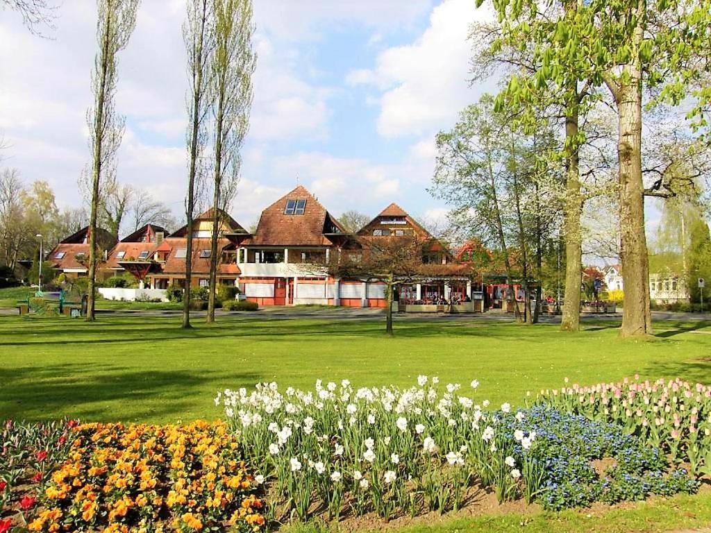 קרסברון אם בודנזי Bodensee Apartment Kressbronn "Seeland" מראה חיצוני תמונה