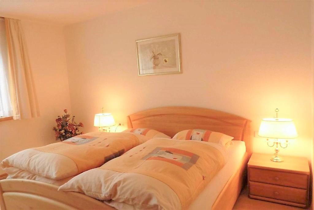קרסברון אם בודנזי Bodensee Apartment Kressbronn "Seeland" מראה חיצוני תמונה