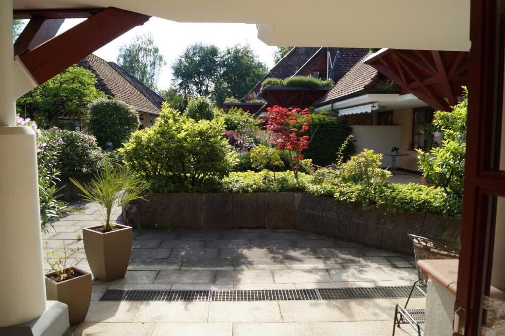 קרסברון אם בודנזי Bodensee Apartment Kressbronn "Seeland" מראה חיצוני תמונה